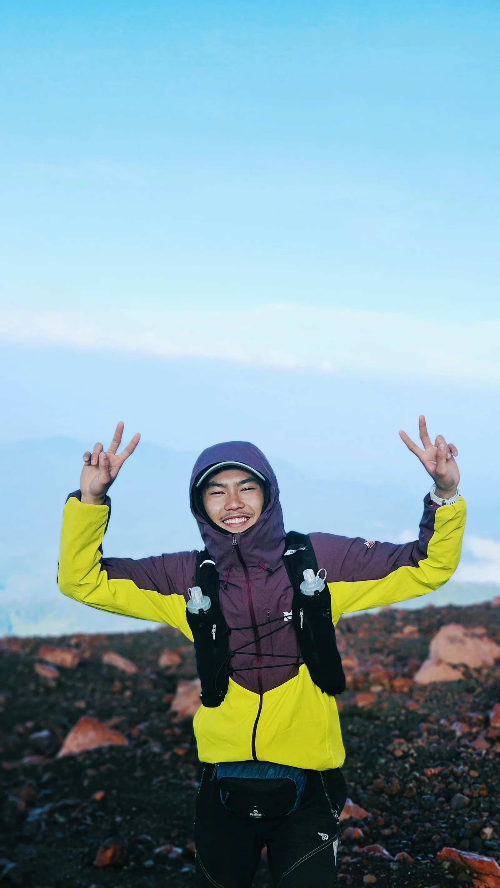 Arifqi hidayat